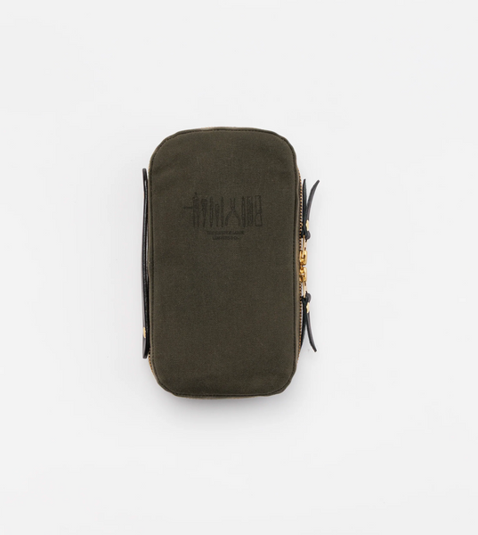 PRE-ORDER 2026-2027 TSL Canvas Mission Case M