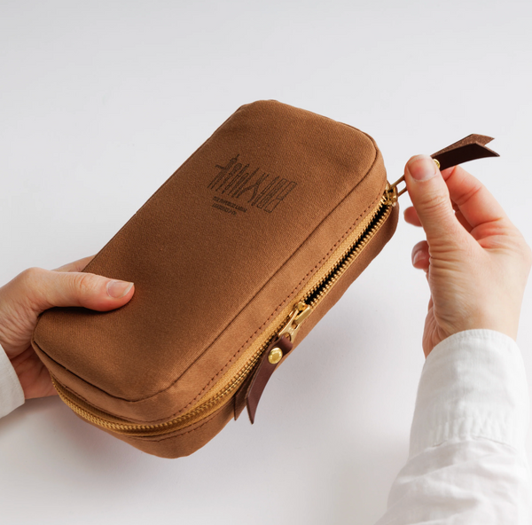 PRE-ORDER 2026-2027 TSL Canvas Mission Case M