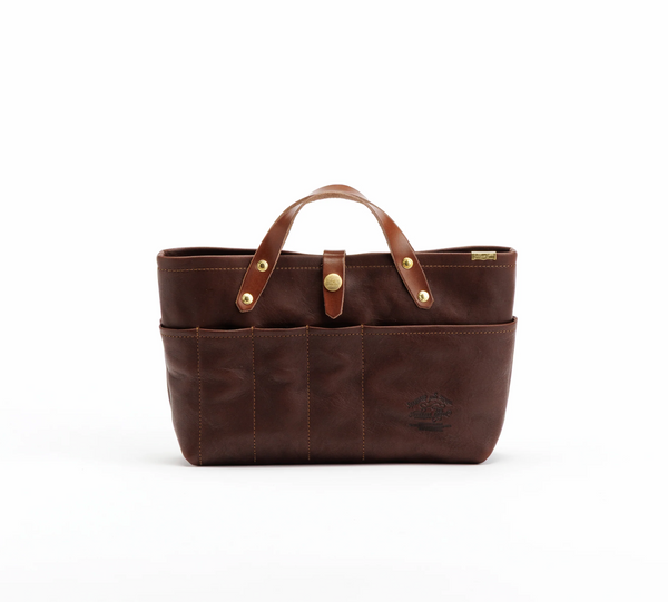 PRE-ORDER 2026-2027 TSL All Leather Mini Bag