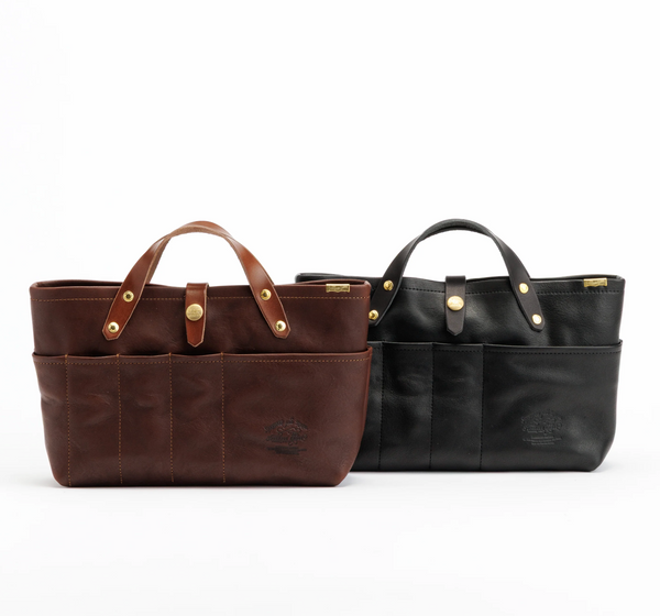 PRE-ORDER 2026-2027 TSL All Leather Mini Bag