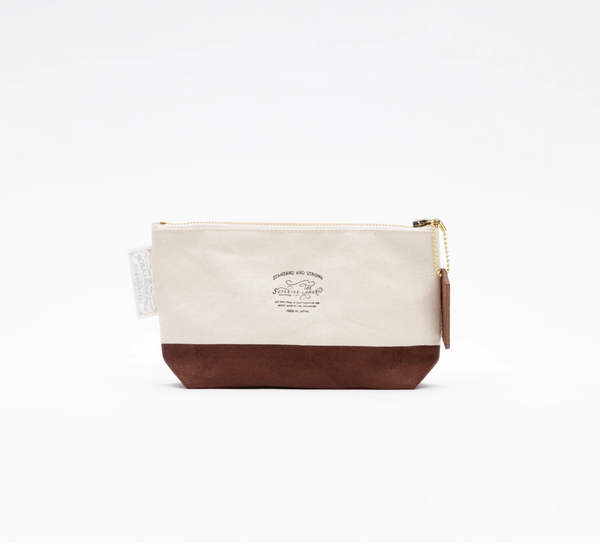 PRE-ORDER 2026-2027 TSL Engineer Pouch #03/chocolate