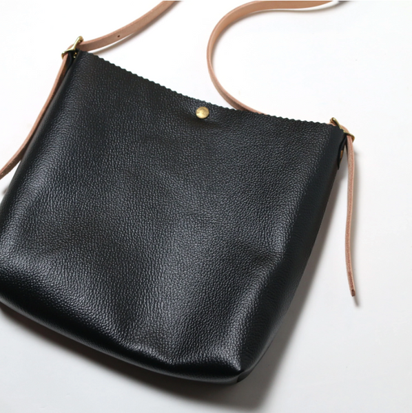 The Superior Labor Favorite Color Shoulder Bag | LIMITED EDITION Summer 2023 - SL844
