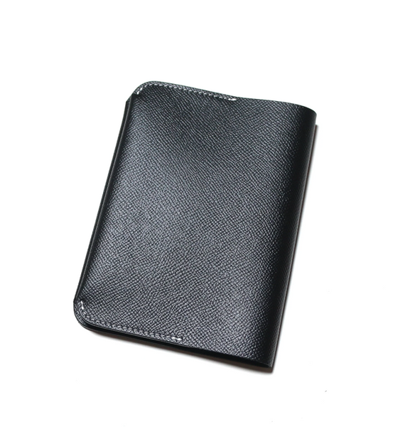 A6 Notebook Cover Calf The Superior Labor  - Limited Edition Spring Summer 2023 SL817