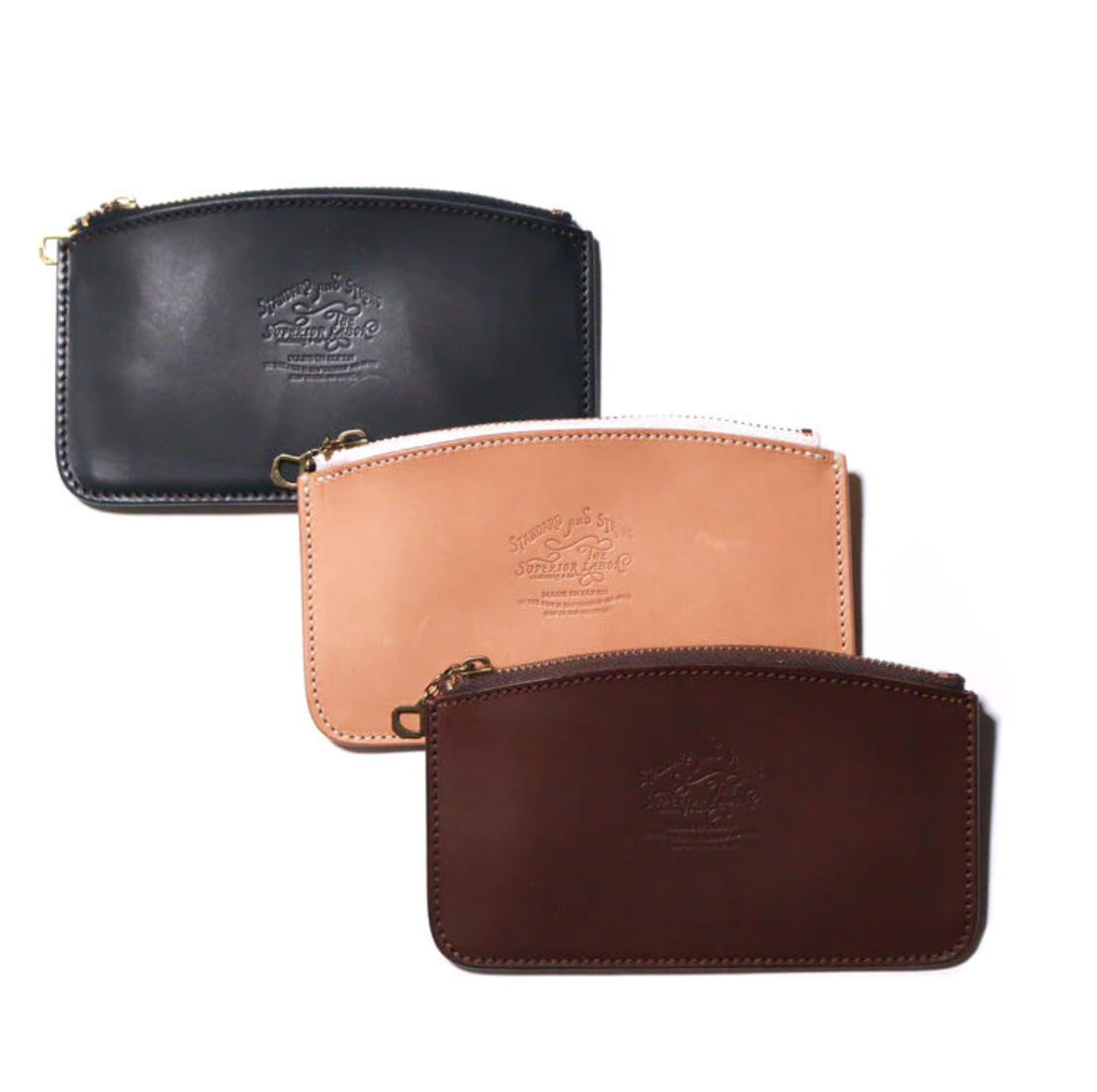 アクセサリー THE SUPERIOR LABOR fine ring&bangle The Superior Labor – The Stationery Selection