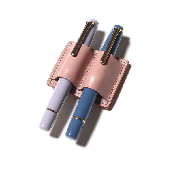 PRE-ORDER  TSL Bridle clip pen holder - SL0425