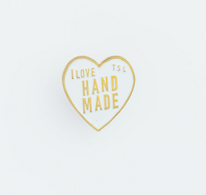 2026 PRE-ORDER The Superior Labor Heart Logo Concho