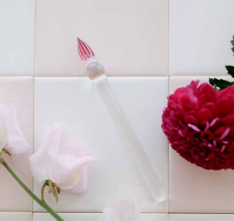 Glass Dip Pen by Hario GROOM | Made in Japan