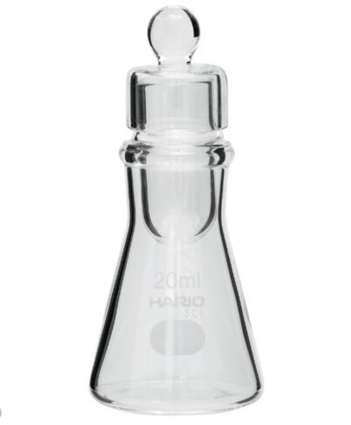 Glass Inkpot by Hario Bouquet | Made in Japan