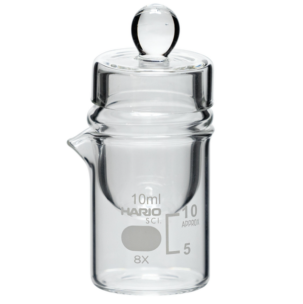 Glass Ink Pot by Hario Cake | Made in Japan