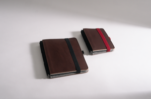 Roterfaden Taschenbegleiter A6 + A5 Sizes [BS_20]
