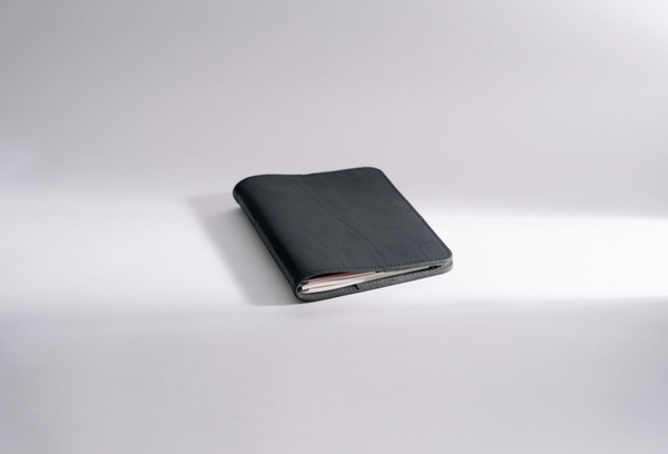 Roterfaden Taschenbegleiter A6 + A5 Sizes [WK_12]