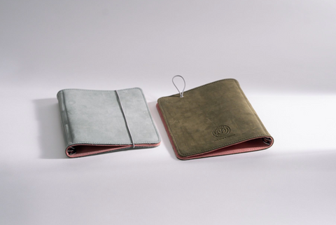 Roterfaden Taschenbegleiter B6 + A5 sizes [SO_23]