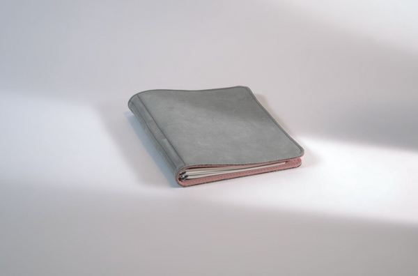 Roterfaden Taschenbegleiter B6 + A5 sizes [SO_23]