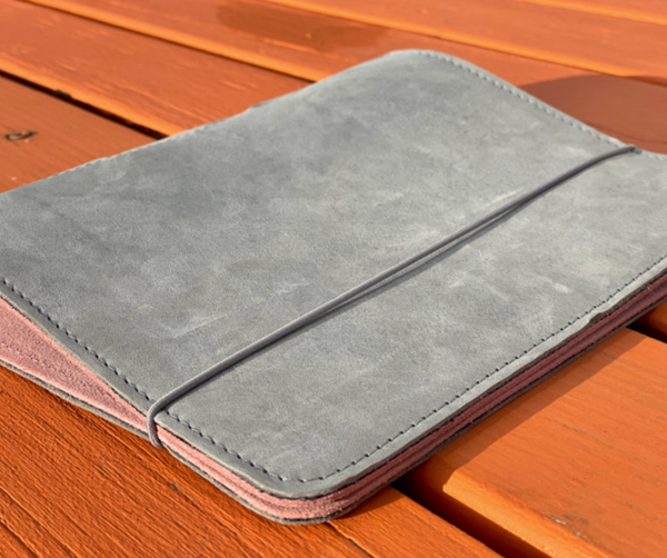 Roterfaden Taschenbegleiter B6 + A5 sizes [SO_23]