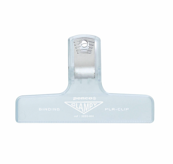 Penco Clampy Plastic Clip