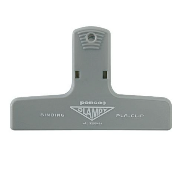 Penco Clampy Plastic Clip