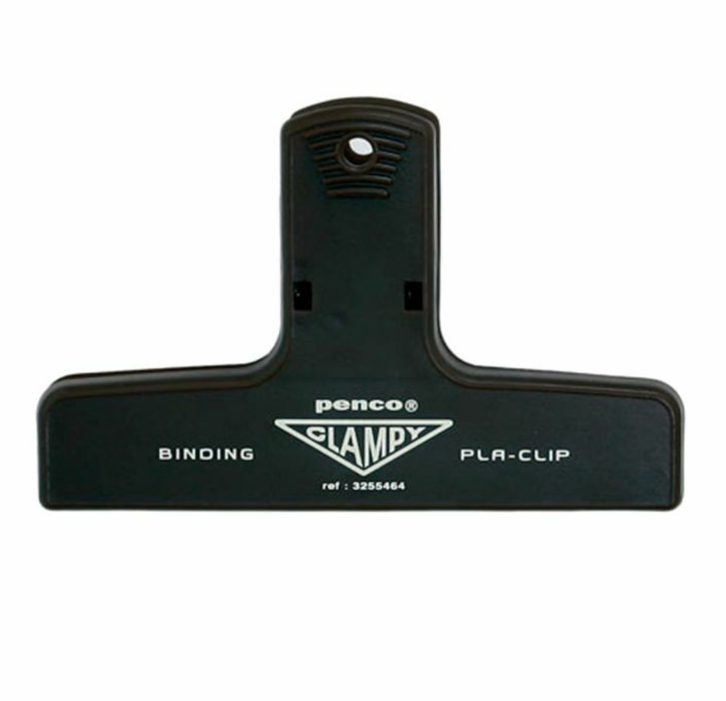 Penco Clampy Plastic Clip