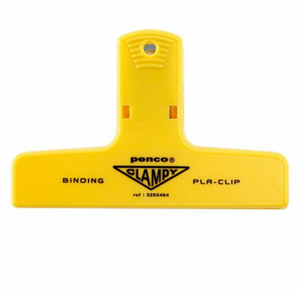 Penco Clampy Plastic Clip