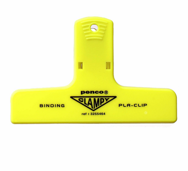 Penco Clampy Plastic Clip