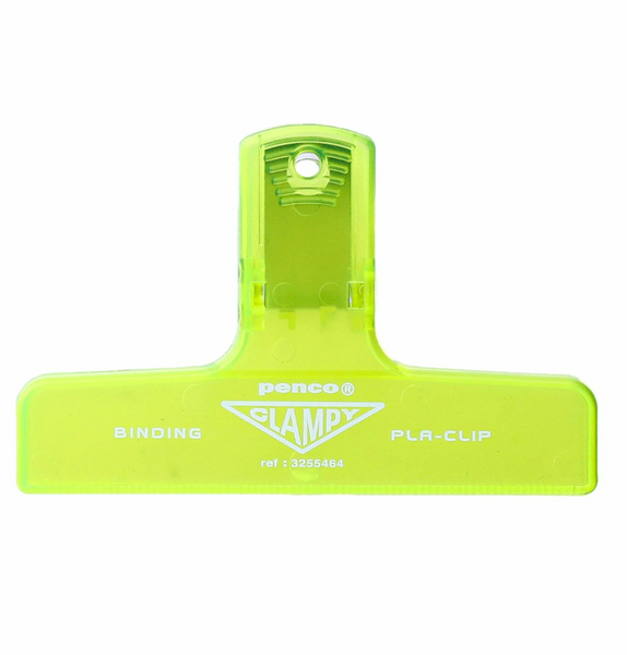 Penco Clampy Plastic Clip