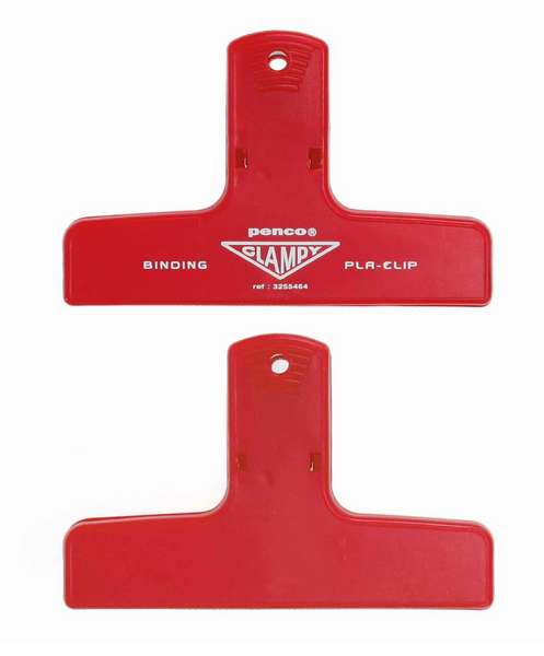 Penco Clampy Plastic Clip