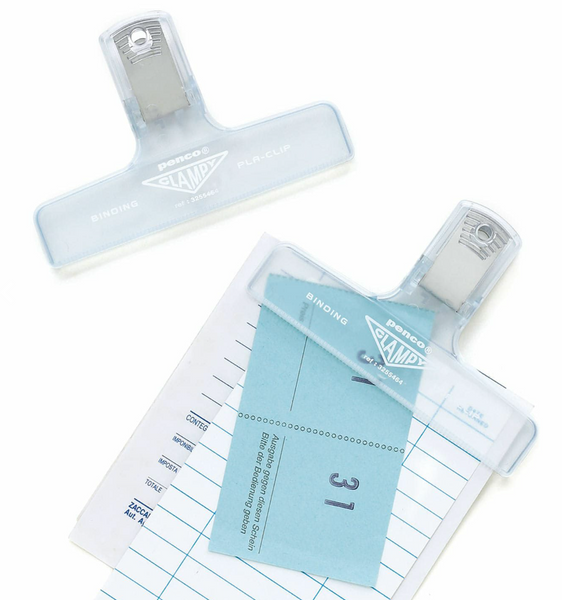 Penco Clampy Plastic Clip