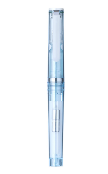 Sailor TUZU Adjust Glassy Fountain Pen (3 nib sizes available in Limited Edition Colors)