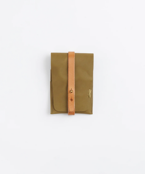 2026 PRE-ORDER TSL Leather Tool Holder/Glove Leather