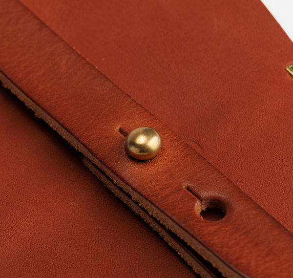 2026 PRE-ORDER TSL Leather Tool Holder/Glove Leather