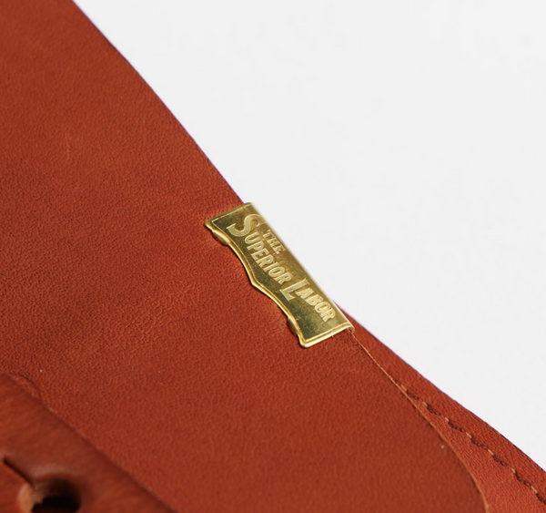 2026 PRE-ORDER TSL Leather Tool Holder/Glove Leather