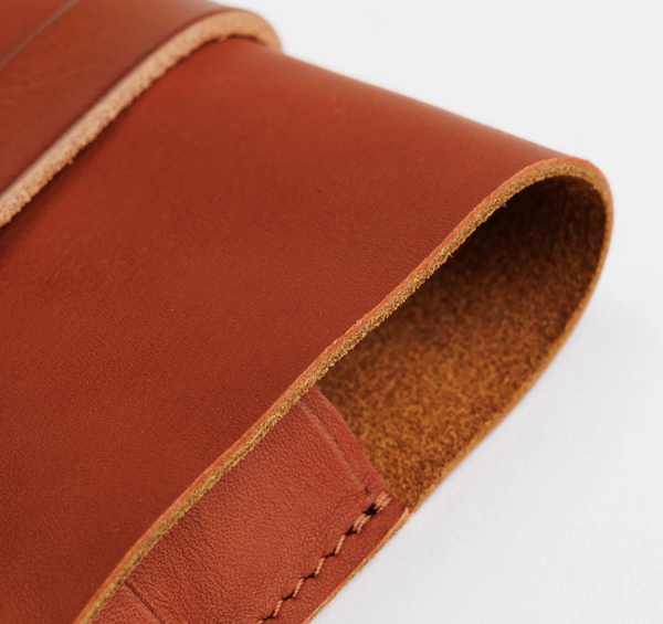 2026 PRE-ORDER TSL Leather Tool Holder/Glove Leather