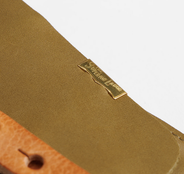 2026 PRE-ORDER TSL Leather Tool Holder/Glove Leather