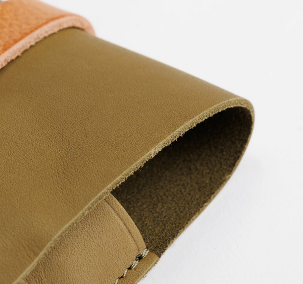 2026 PRE-ORDER TSL Leather Tool Holder/Glove Leather