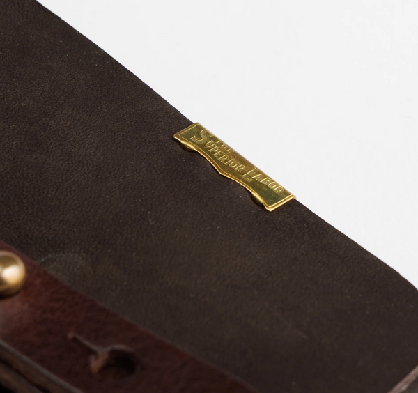 2026 PRE-ORDER TSL Leather Tool Holder/Glove Leather