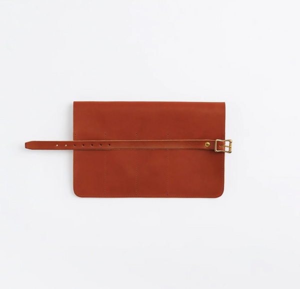 2026 PRE-ORDER TSL Pen Roll in Glove Leather