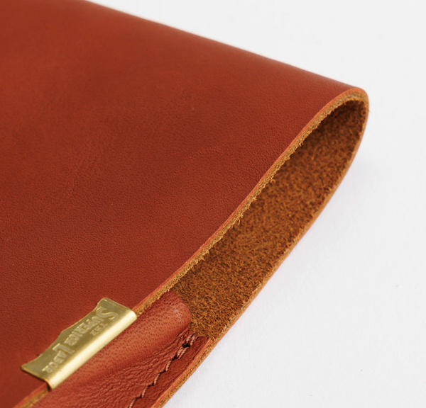 2026 PRE-ORDER TSL Pen Roll in Glove Leather