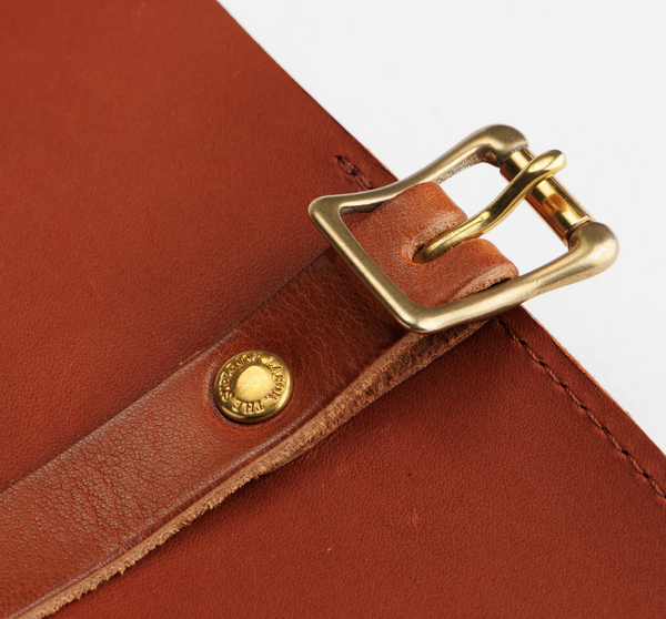 2026 PRE-ORDER TSL Pen Roll in Glove Leather