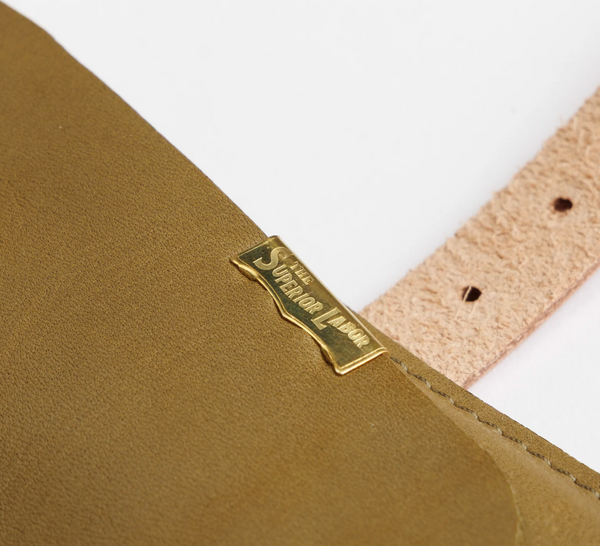 2026 PRE-ORDER TSL Pen Roll in Glove Leather