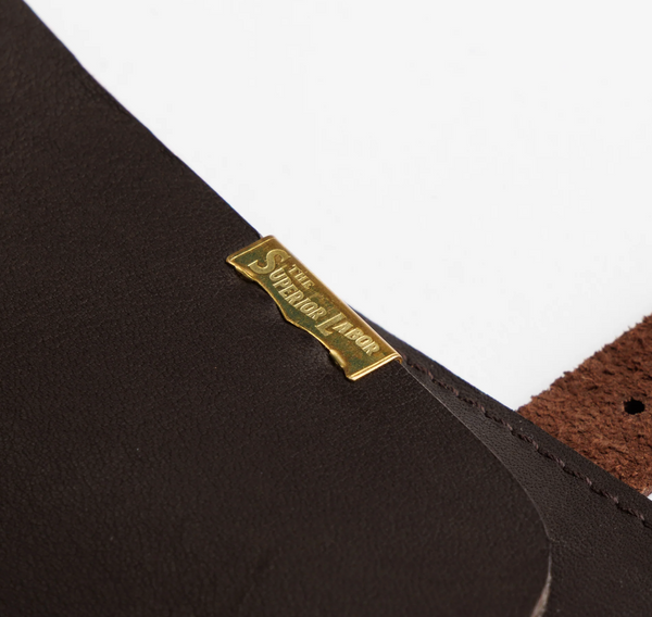 2026 PRE-ORDER TSL Pen Roll in Glove Leather