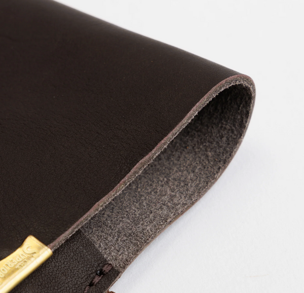 2026 PRE-ORDER TSL Pen Roll in Glove Leather