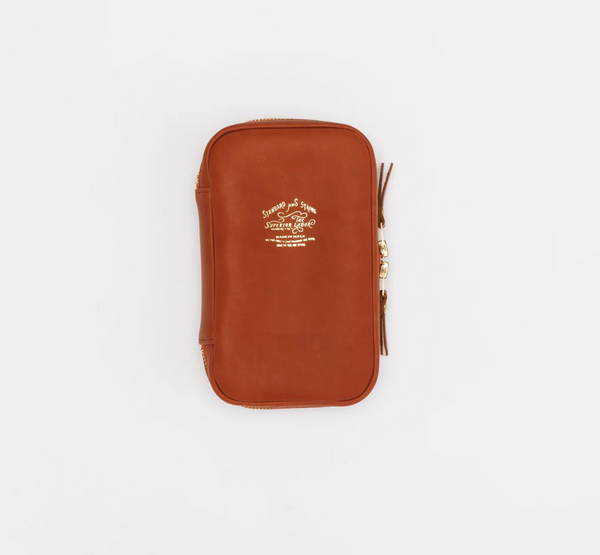 2026 PRE-ORDER TSL Writer's Leather Case