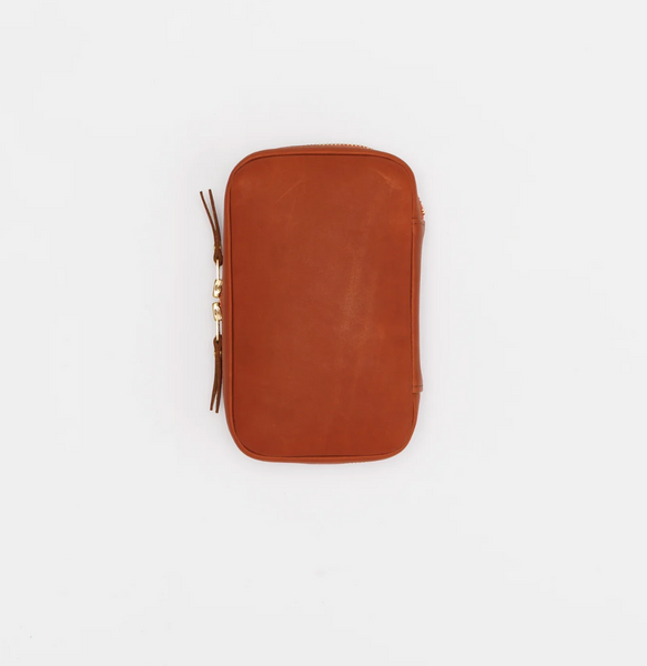 2026 PRE-ORDER TSL Writer's Leather Case