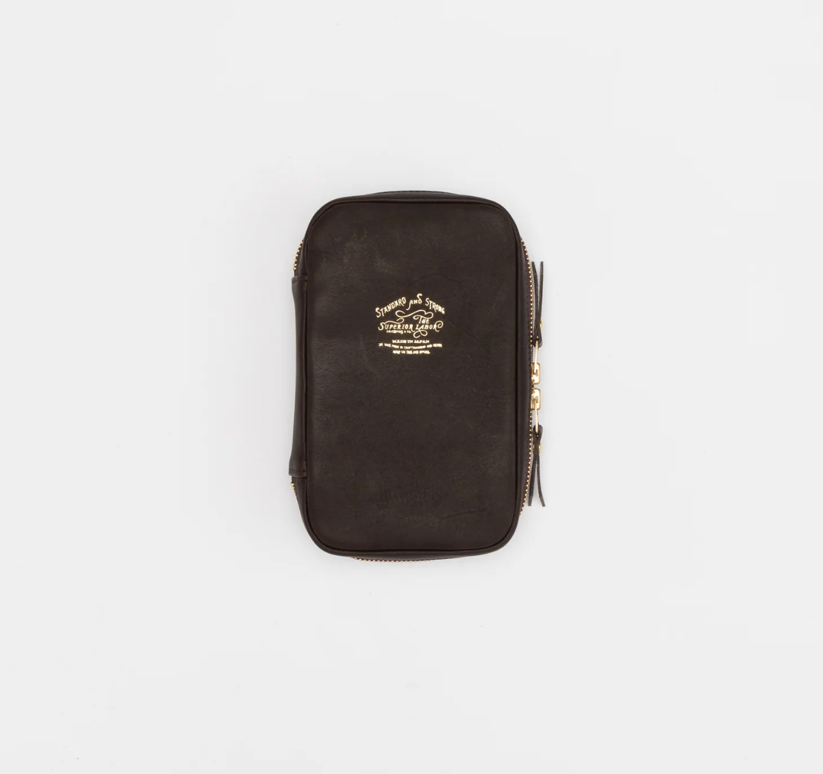 2026 PRE-ORDER TSL Writer's Leather Case