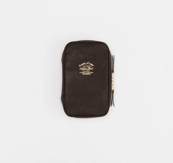 2026 PRE-ORDER TSL Writer's Leather Case