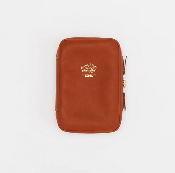 2026 PRE-ORDER TSL Painter's Leather Case