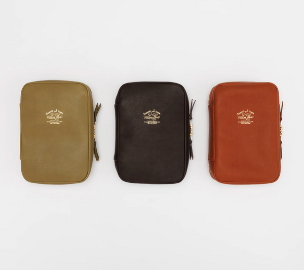 2026 PRE-ORDER TSL Painter's Leather Case