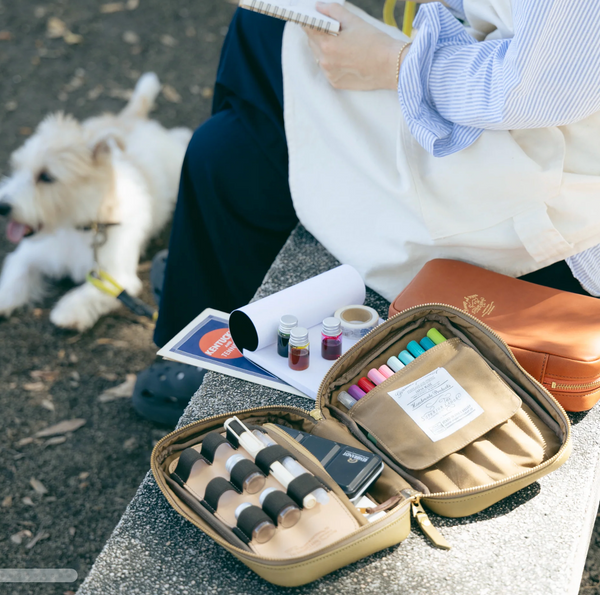 2026 PRE-ORDER TSL Painter's Leather Case