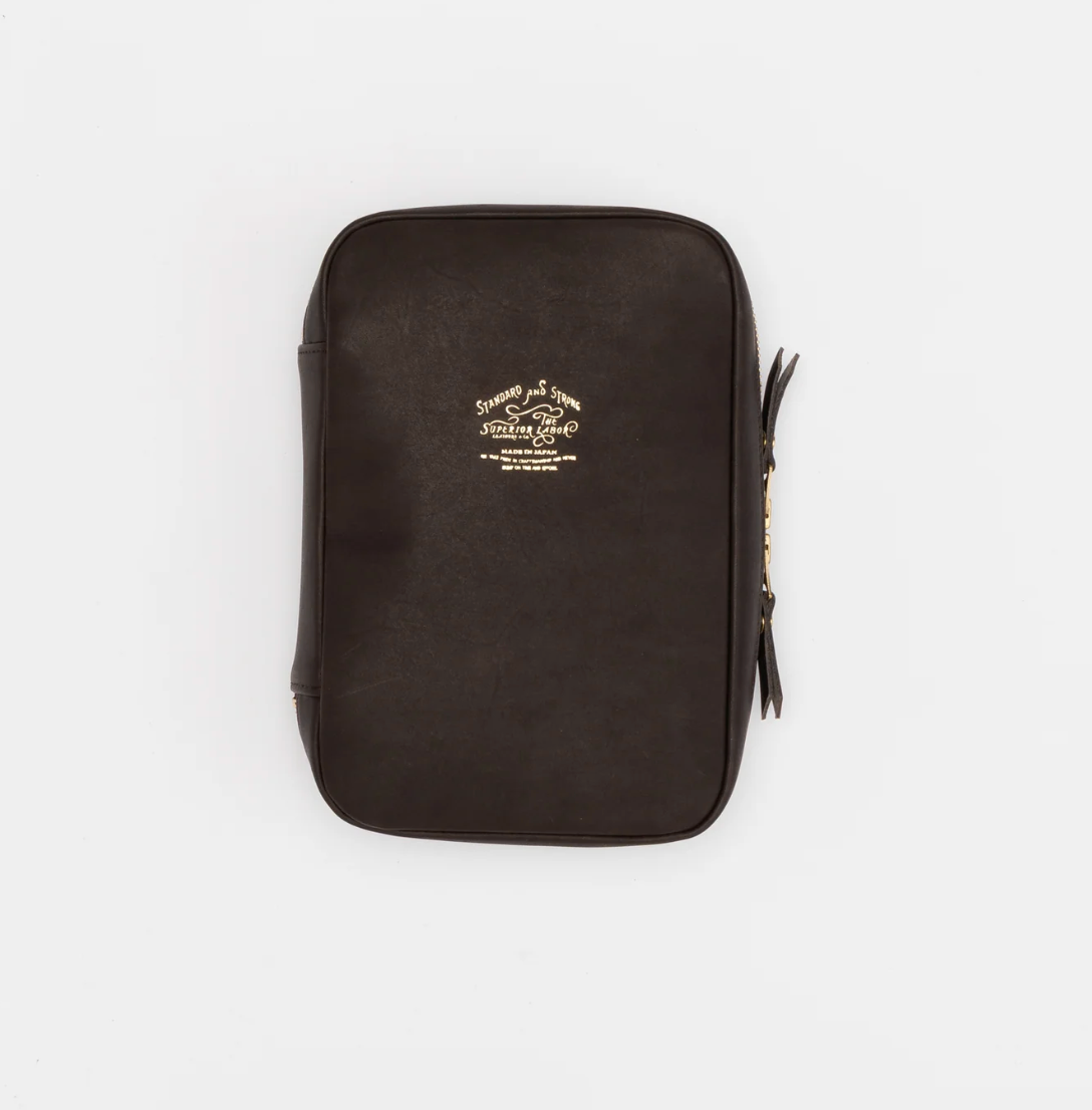 2026 PRE-ORDER TSL Painter's Leather Case