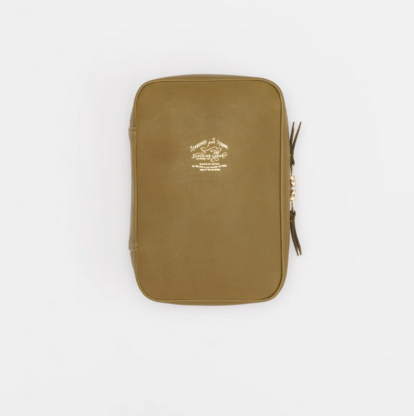 2026 PRE-ORDER TSL Painter's Leather Case