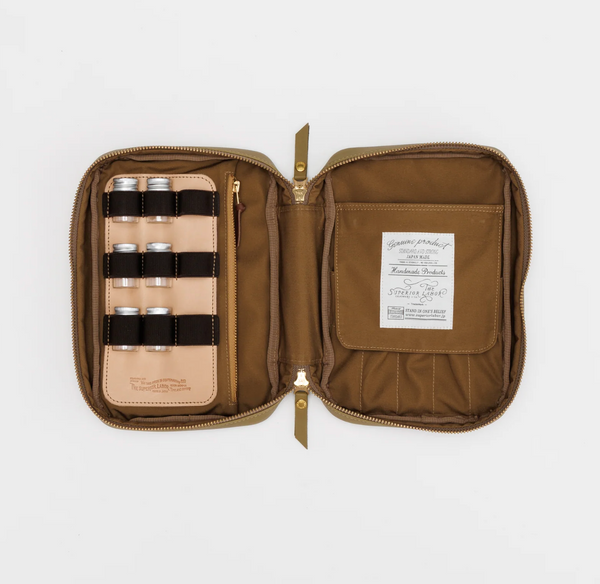 2026 PRE-ORDER TSL Painter's Leather Case